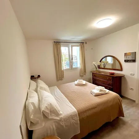 La Casetta Apartament Chiavenna