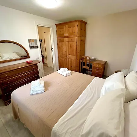 La Casetta Apartament *