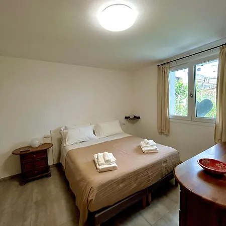 La Casetta Apartament Chiavenna
