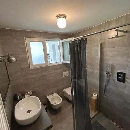 Apartament La Casetta