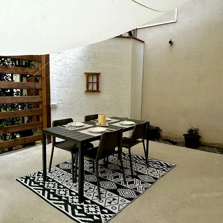 Apartament La Casetta Chiavenna